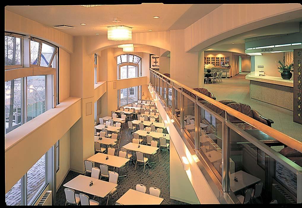 Hotel Ryuo Яманучи Екстериор снимка
