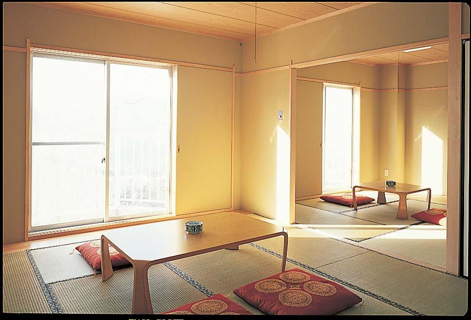 Hotel Ryuo Яманучи Екстериор снимка